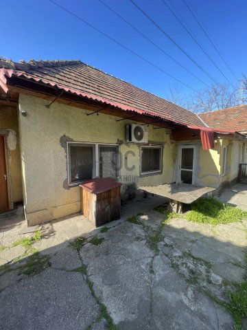 Eladó ikerház, Budapesten, XXII. kerületben 34.99 M Ft, 4 szobás