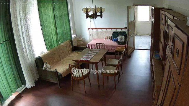 Eladó családi ház, Vásárosnaményben 28 M Ft, 3 szobás