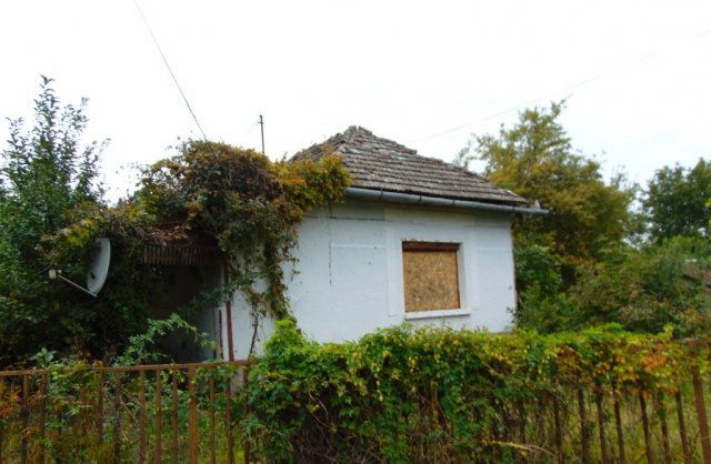 Eladó családi ház, Tiszacsegén, Zátony Vi. utcában 11.11 M Ft