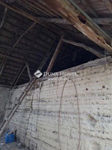 Eladó családi ház, Nagyszokolyon 8.8 M Ft, 2 szobás