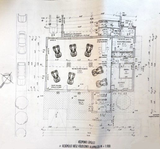 Eladó üzlethelyiség, Diósdon 299 M Ft / költözzbe.hu