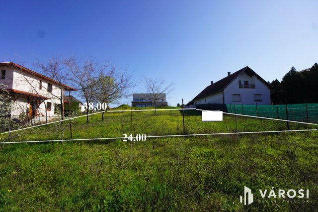 Eladó telek, Budapesten, XXIII. kerületben 79 M Ft