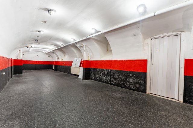 Eladó üzlethelyiség, Budapesten, VII. kerületben, Jósika utcában