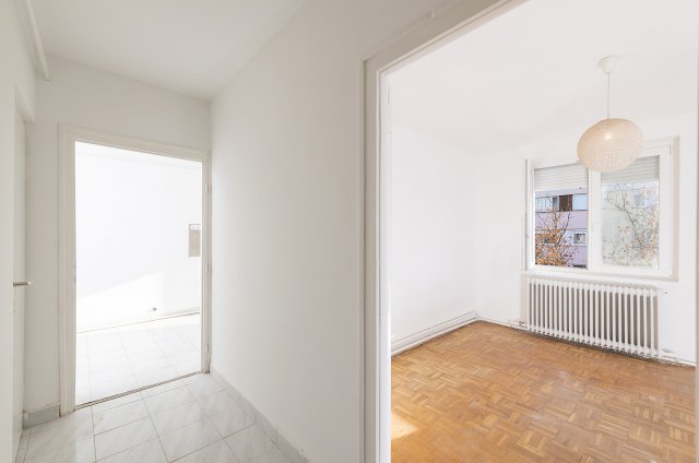 Eladó téglalakás, Nyíregyházán 49.9 M Ft, 3 szobás