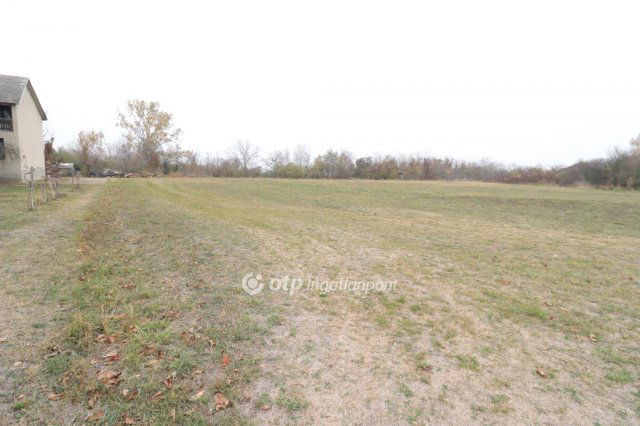 Eladó telek, Makádon 8.75 M Ft / költözzbe.hu