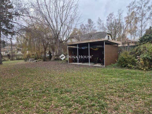 Eladó téglalakás, Zamárdiban 48.5 M Ft, 2 szobás