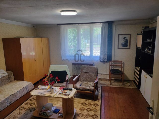 Eladó családi ház, Magyarkeresztúron 19.99 M Ft, 2 szobás