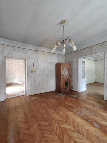 Eladó családi ház, Tiszaszigeten 34.9 M Ft, 2 szobás