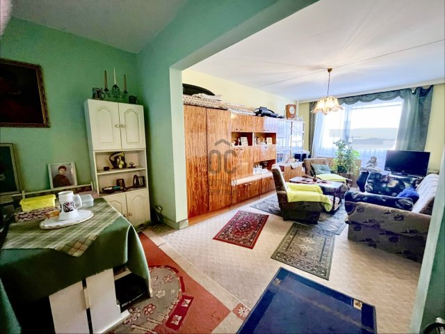 Eladó panellakás, Sopronban 52 M Ft, 2 szobás