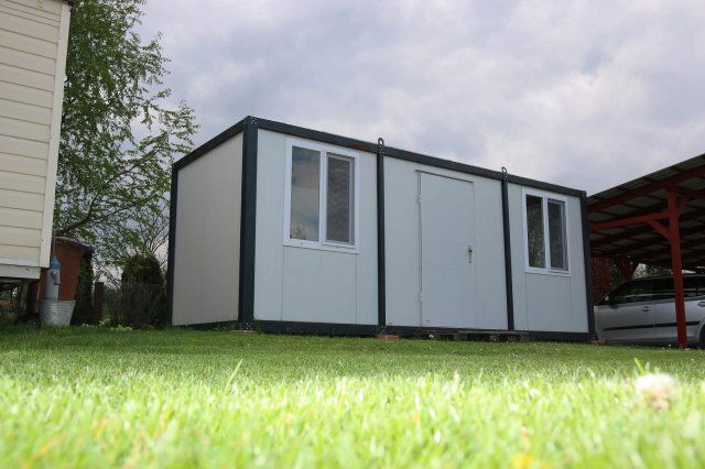 Eladó nyaraló, Szarvason 41.9 M Ft, 1+3 szobás