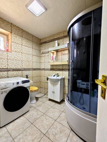 Eladó ikerház, Miskolcon 24.9 M Ft, 2 szobás