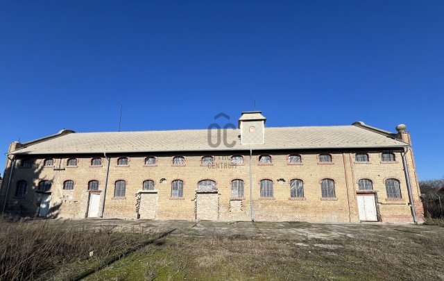 Eladó mezogazdasagi ingatlan, Bátyán 190 M Ft