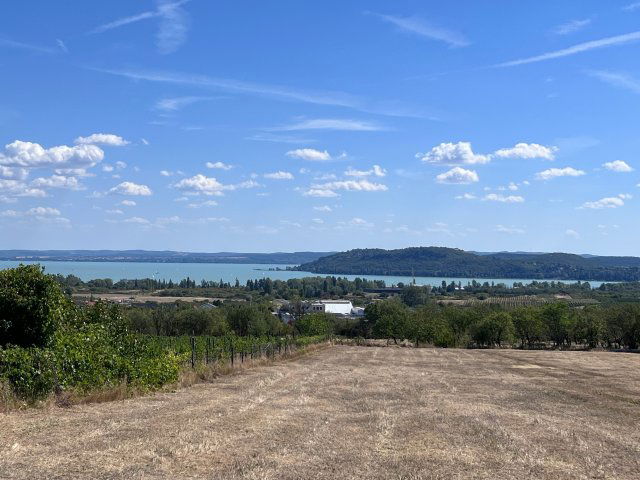 Eladó telek, Balatonfüreden 117 M Ft / költözzbe.hu