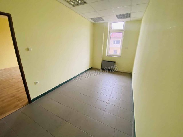 Kiadó iroda, Budapesten, III. kerületben 266 E Ft / hó, 3 szobás