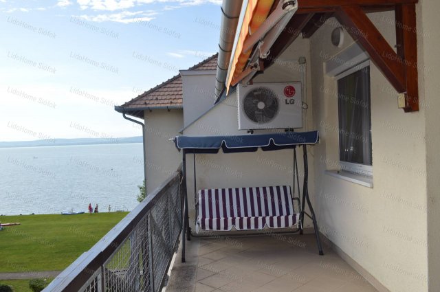 Eladó nyaraló, Balatonőszödön 147.9 M Ft, 3 szobás