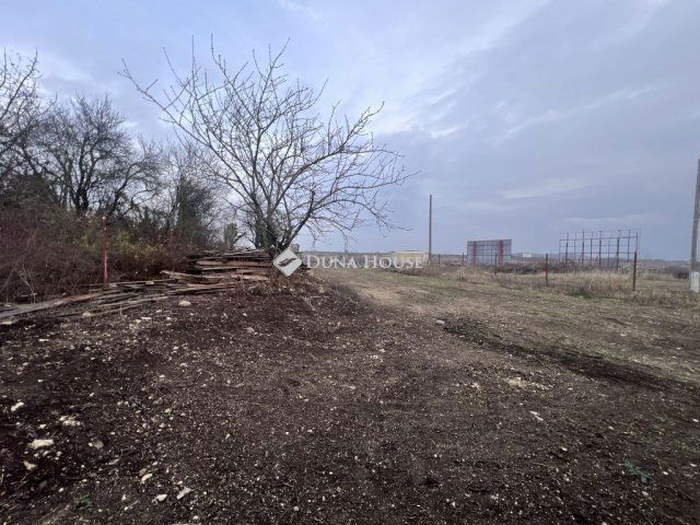 Eladó telek, Törökbálinton, Tátika utcában 41.27 M Ft