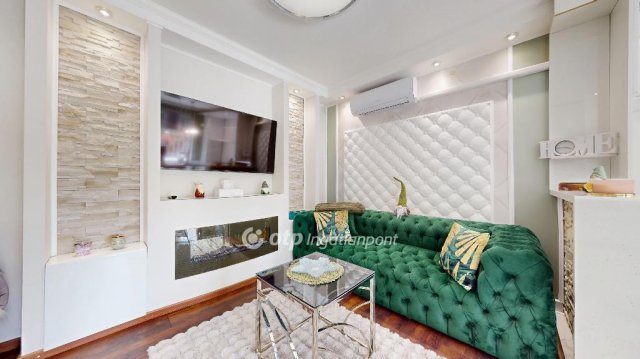 Eladó panellakás, Miskolcon 55.49 M Ft, 2+1 szobás