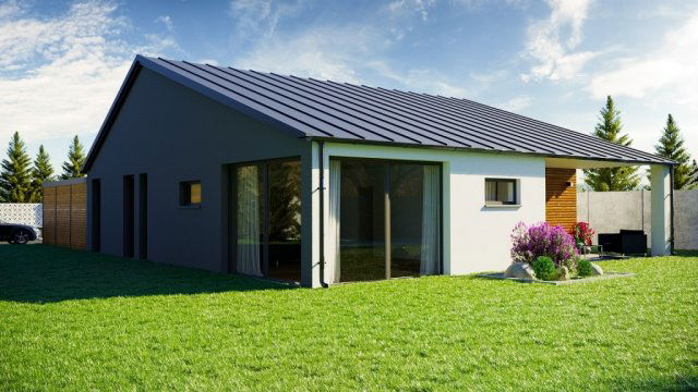 Eladó családi ház, Budajenőn 156.4 M Ft, 4 szobás