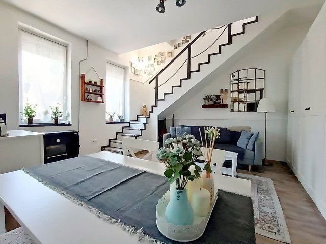 Eladó téglalakás, Budapesten, IV. kerületben 87.5 M Ft, 3 szobás