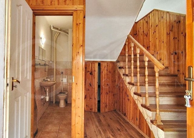 Eladó ikerház, Miskolcon 53.9 M Ft, 3 szobás