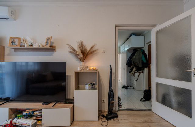 Eladó téglalakás, Hajdúszoboszlón 51.9 M Ft, 1+2 szobás