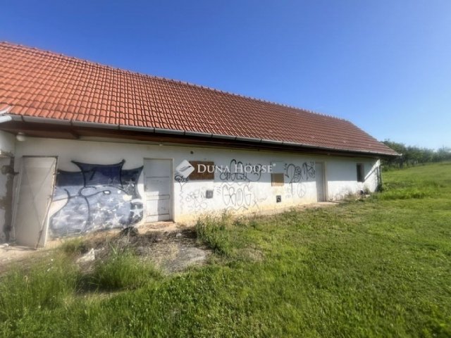 Eladó családi ház, Nagykozáron 42 M Ft, 4 szobás