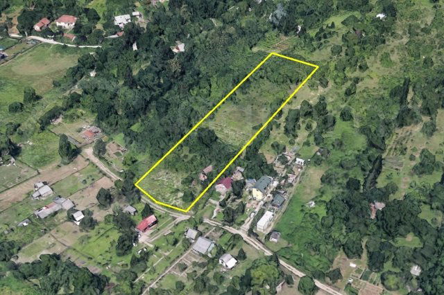 Eladó mezogazdasagi ingatlan, Miskolcon 4.2 M Ft