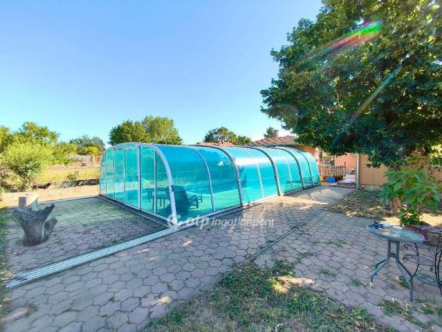 Eladó családi ház, Pilisen 129 M Ft, 3+2 szobás