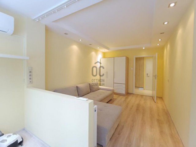 Eladó panellakás, Budapesten, III. kerületben 73.5 M Ft, 2 szobás