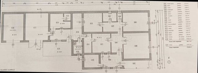 Eladó családi ház, Zalacsányon 79.9 M Ft, 4 szobás