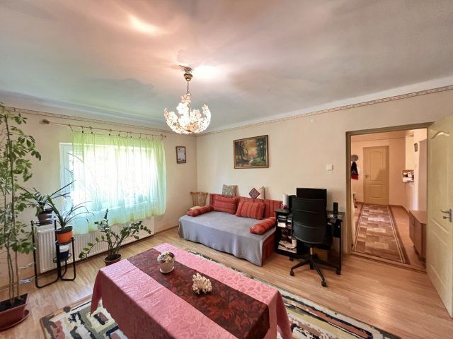 Eladó családi ház, Kaposváron, Csalogány utcában 39 M Ft