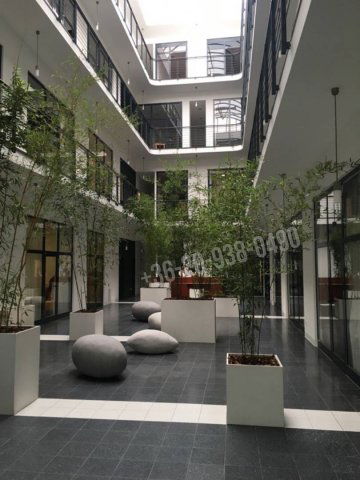 Kiadó iroda, Budapesten, IX. kerületben 390 E Ft / hó