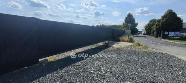 Eladó telek, Békéscsabán 107 M Ft / költözzbe.hu