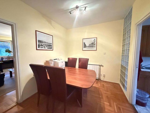 Eladó téglalakás, Budapesten, III. kerületben 89.9 M Ft