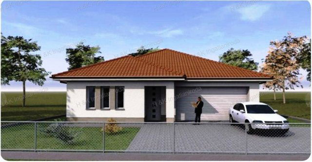 Eladó családi ház, Dunakeszin 248 M Ft, 5 szobás