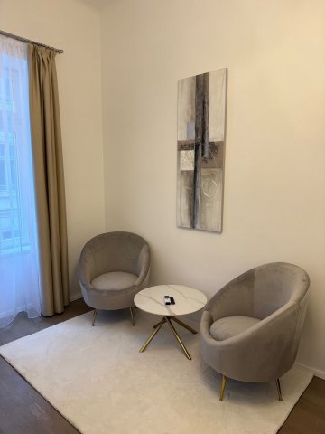 Kiadó téglalakás, albérlet, IX. kerületben, Lónyay utcában