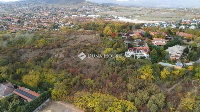 Eladó telek, Ürömön 130 M Ft / költözzbe.hu