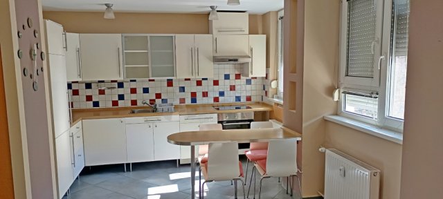 Kiadó téglalakás, albérlet, XI. kerületben, Baranyai utcában