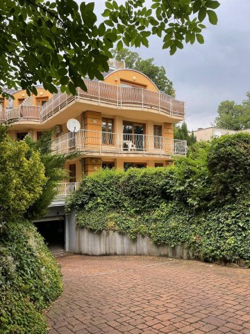Kiadó téglalakás, albérlet, Budapesten, II. kerületben