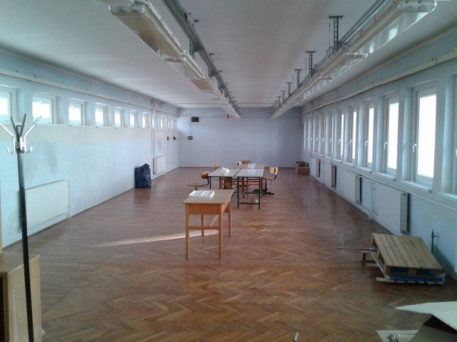 Eladó iroda, Győrött 299 M Ft, 40 szobás / költözzbe.hu