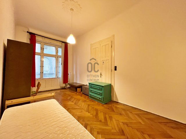 Eladó téglalakás, Budapesten, VIII. kerületben 96.9 M Ft