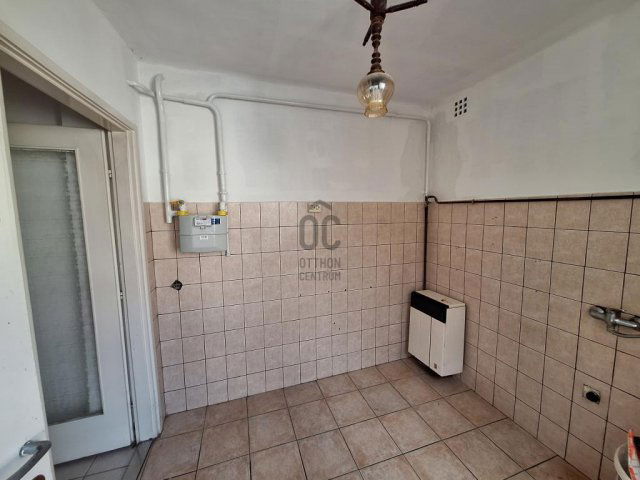 Eladó sorház, Budapesten, XX. kerületben 32 M Ft, 1 szobás