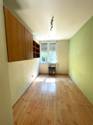 Eladó téglalakás, Budapesten, XIII. kerületben, Babér utcában