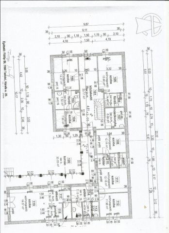 Eladó üzlethelyiség, Tamásiban 203.9 M Ft / költözzbe.hu