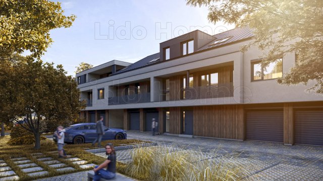 Eladó téglalakás, Mosonmagyaróváron 74.5 M Ft, 2 szobás