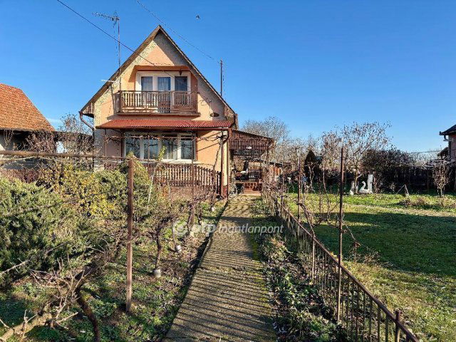 Eladó családi ház, Balkányban 38 M Ft, 3 szobás