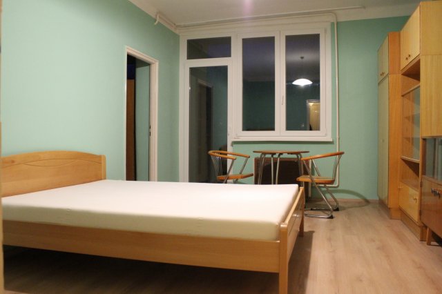 Kiadó téglalakás, albérlet, Szombathelyen 140 E Ft / hó