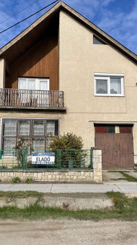 Eladó családi ház, Nyúlon 67 M Ft, 5 szobás
