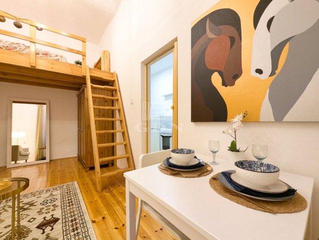 Eladó téglalakás, Budapesten, VIII. kerületben 48.9 M Ft