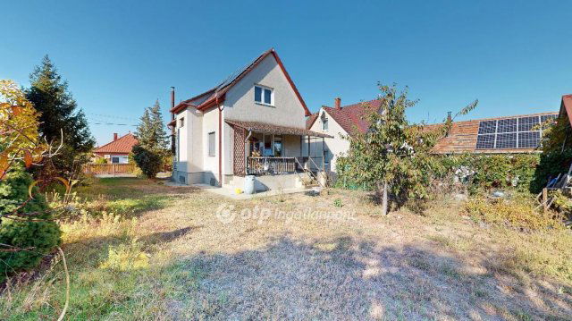 Eladó családi ház, Nyíregyházán 58 M Ft, 3+1 szobás
